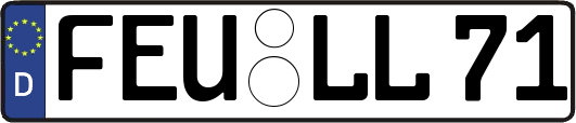 FEU-LL71