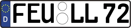 FEU-LL72
