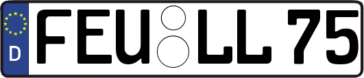 FEU-LL75