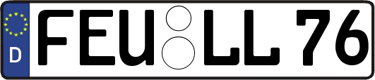 FEU-LL76