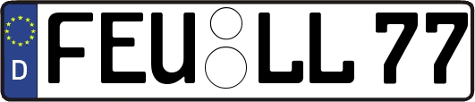 FEU-LL77