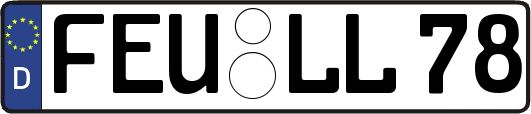 FEU-LL78