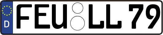 FEU-LL79