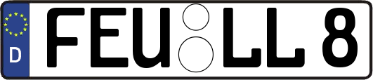 FEU-LL8
