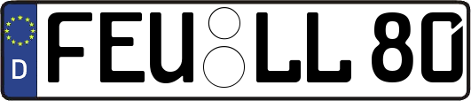 FEU-LL80