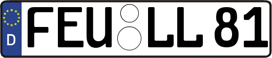 FEU-LL81