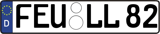 FEU-LL82
