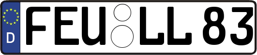 FEU-LL83