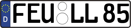 FEU-LL85
