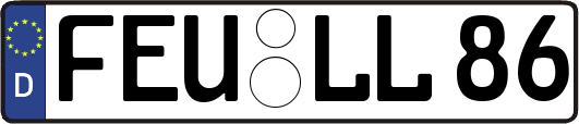 FEU-LL86