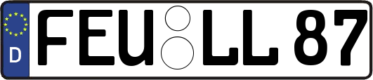 FEU-LL87
