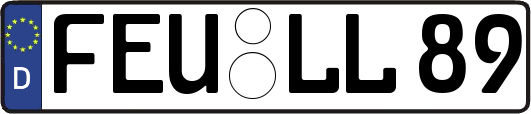 FEU-LL89