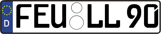 FEU-LL90
