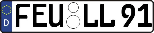 FEU-LL91