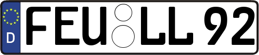 FEU-LL92