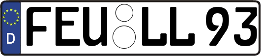 FEU-LL93
