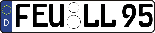 FEU-LL95