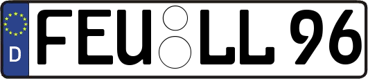 FEU-LL96