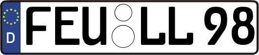 FEU-LL98