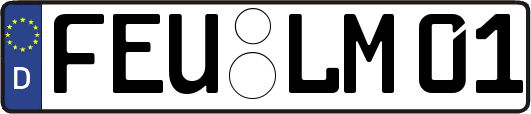 FEU-LM01