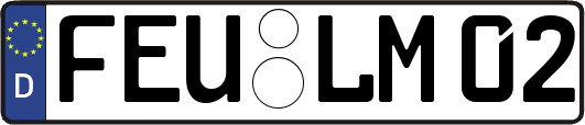 FEU-LM02
