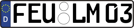 FEU-LM03