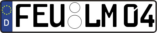 FEU-LM04