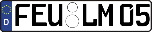 FEU-LM05
