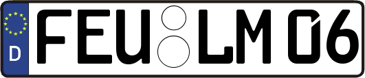 FEU-LM06