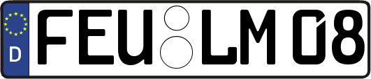 FEU-LM08