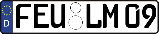 FEU-LM09