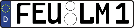 FEU-LM1