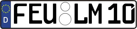 FEU-LM10