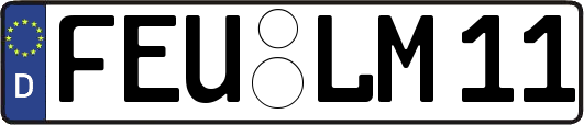 FEU-LM11