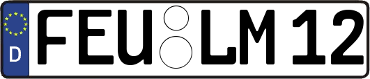 FEU-LM12