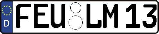 FEU-LM13