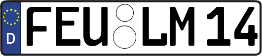 FEU-LM14