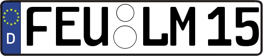 FEU-LM15