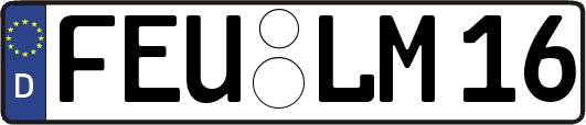 FEU-LM16