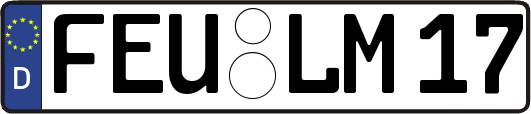 FEU-LM17