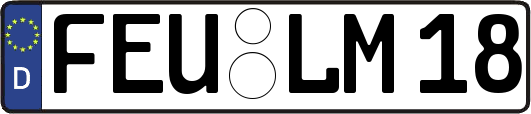 FEU-LM18