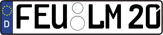 FEU-LM20