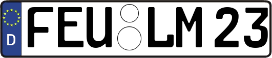FEU-LM23