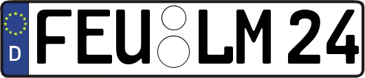 FEU-LM24