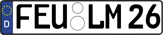 FEU-LM26