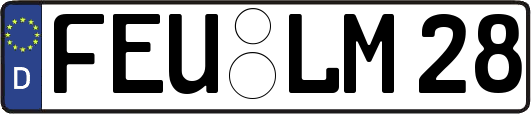 FEU-LM28