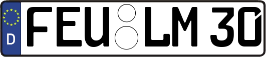 FEU-LM30