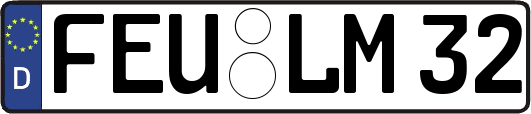 FEU-LM32