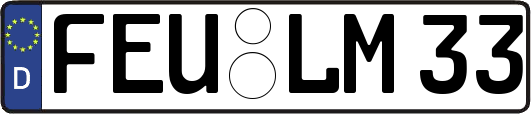 FEU-LM33