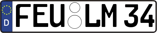 FEU-LM34